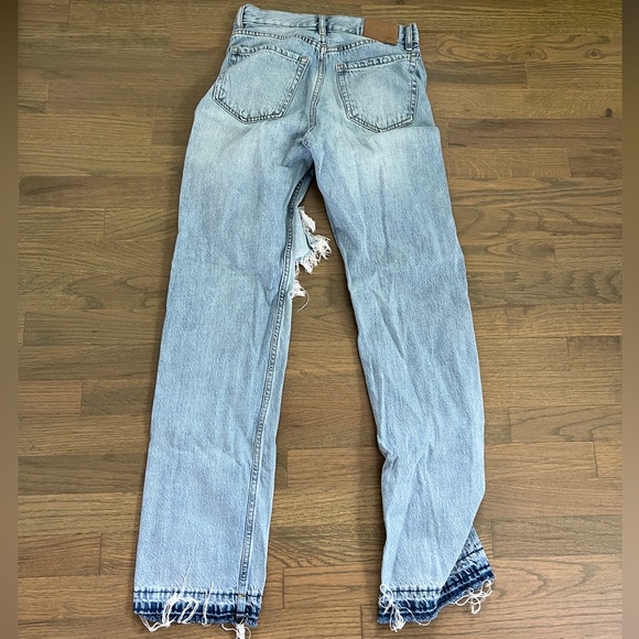 Aeropostale Jeans - Picture 2 of 3